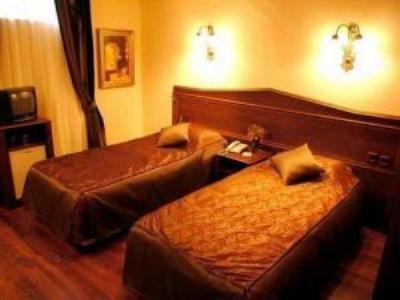 Hotel Megara Boutique Sultanahmet à Istambul Extérieur photo